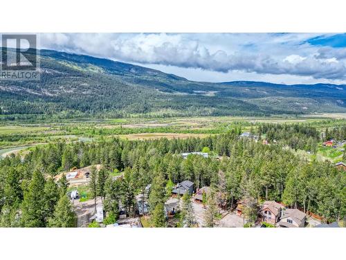 4868 Riverview Drive Unit# 21, Edgewater, BC - Outdoor With View