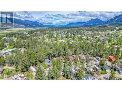 4868 Riverview Drive Unit# 21, Edgewater, BC - Outdoor With View