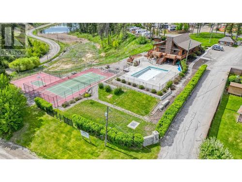 4868 Riverview Drive Unit# 21, Edgewater, BC - Outdoor With View