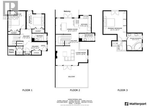 425 Canyon  Trail Unit# C, Fernie, BC - Other