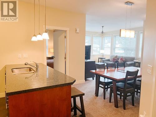 2049 Summit Drive Unit# 115D, Panorama, BC - Indoor