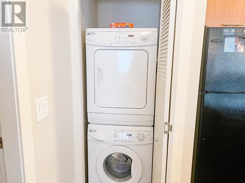 2049 Summit Drive Unit# 115D, Panorama, BC - Indoor Photo Showing Laundry Room