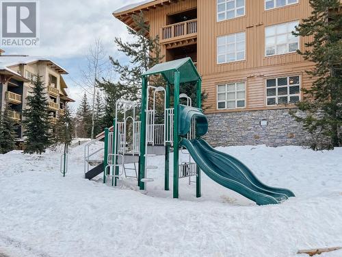 2049 Summit Drive Unit# 115D, Panorama, BC - Outdoor