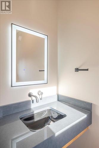 4576 Timberline Crescent Unit# 40, Fernie, BC - Indoor Photo Showing Bathroom