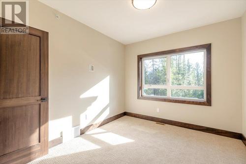 4576 Timberline Crescent Unit# 40, Fernie, BC - Indoor Photo Showing Other Room