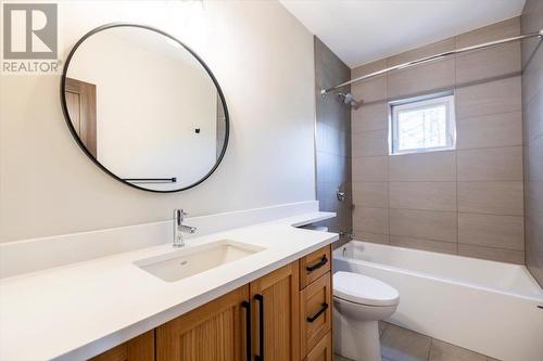 4576 Timberline Crescent Unit# 40, Fernie, BC - Indoor Photo Showing Bathroom