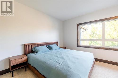 4576 Timberline Crescent Unit# 40, Fernie, BC - Indoor Photo Showing Bedroom