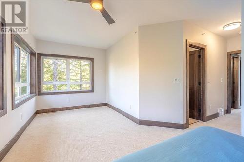 4576 Timberline Crescent Unit# 40, Fernie, BC - Indoor