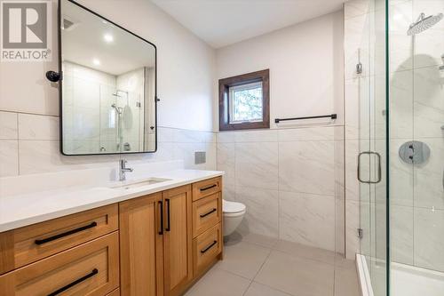 4576 Timberline Crescent Unit# 40, Fernie, BC - Indoor Photo Showing Bathroom