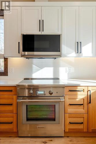 4576 Timberline Crescent Unit# 40, Fernie, BC - Indoor Photo Showing Kitchen