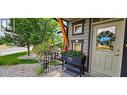 906 6Th  Avenue Unit# 1, Invermere, BC  - Outdoor 