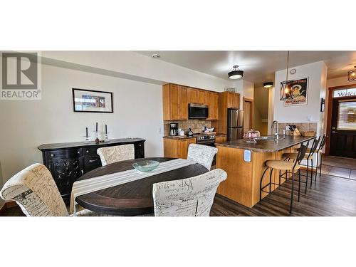 906 6Th  Avenue Unit# 1, Invermere, BC - Indoor