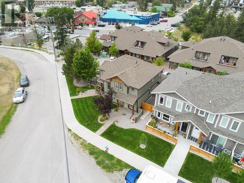 906 6Th  Avenue Unit# 1, Invermere, BC - Outdoor With View