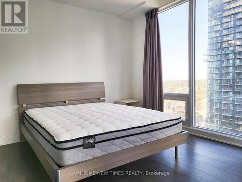 1808 - 125 Blue Jays Way, Toronto, ON - Indoor Photo Showing Bedroom