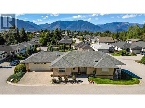 420 20Th  N Avenue Unit# 4, Creston, BC - Outdoor With View