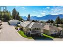 420 20Th  N Avenue Unit# 4, Creston, BC  - Outdoor 