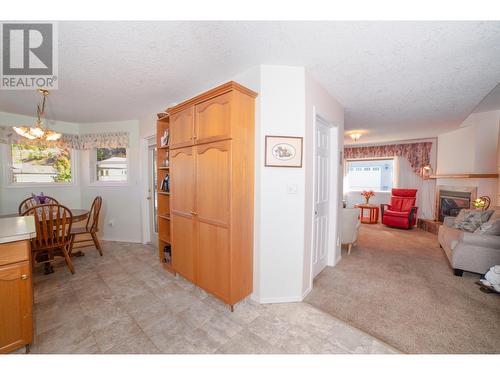 420 20Th  N Avenue Unit# 4, Creston, BC - Indoor