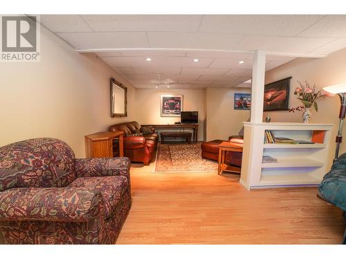 420 20Th  N Avenue Unit# 4, Creston, BC - Indoor