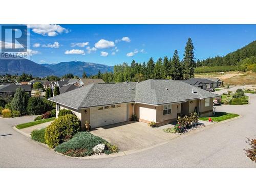 420 20Th  N Avenue Unit# 4, Creston, BC - Outdoor