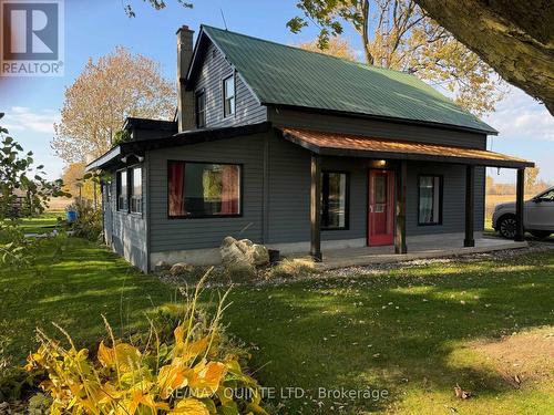 1083 County Road 5, Prince Edward County (Picton), ON - Outdoor