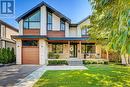 2107 Courtland Crescent, Mississauga, ON  - Outdoor 