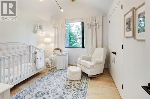 2107 Courtland Crescent, Mississauga, ON - Indoor Photo Showing Bedroom