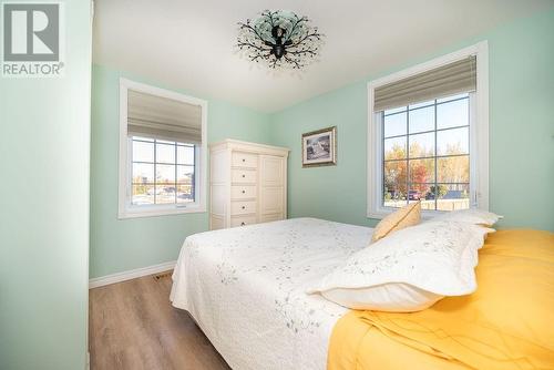 1315 Blakely Crescent, Pembroke, ON - Indoor Photo Showing Bedroom