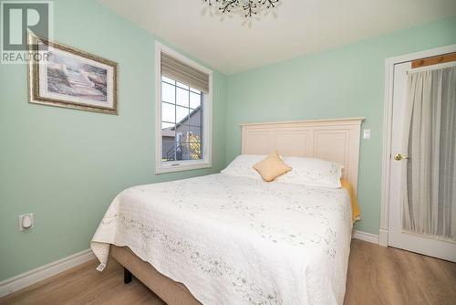 1315 Blakely Crescent, Pembroke, ON - Indoor Photo Showing Bedroom