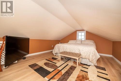 1315 Blakely Crescent, Pembroke, ON - Indoor Photo Showing Bedroom