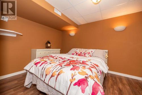 1315 Blakely Crescent, Pembroke, ON - Indoor Photo Showing Bedroom