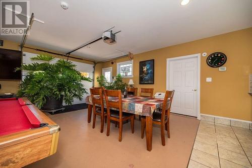 1315 Blakely Crescent, Pembroke, ON - Indoor Photo Showing Dining Room