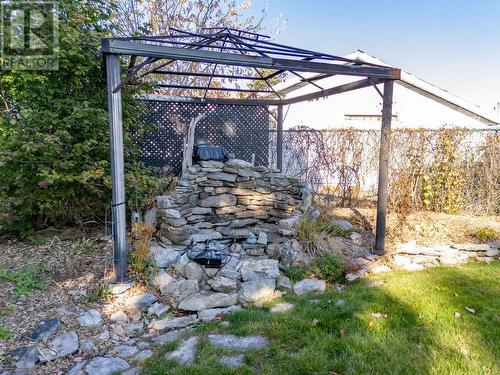 1315 Blakely Crescent, Pembroke, ON - Outdoor