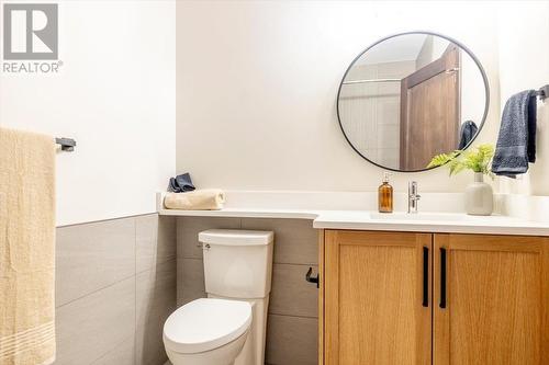 4576 Timberline Crescent Unit# 39, Fernie, BC - Indoor Photo Showing Bathroom