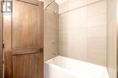 4576 Timberline Crescent Unit# 39, Fernie, BC - Indoor Photo Showing Bathroom