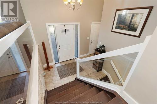 1453 Girard Drive, Lakeshore, ON - Indoor Photo Showing Other Room