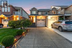 5117 THORNBURN DRIVE  Burlington, ON L7L 6K2