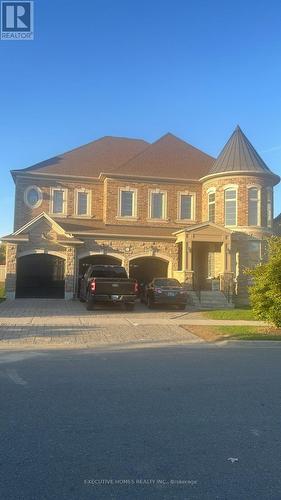 293 Torrey Pines Road, Vaughan, ON - Outdoor With Facade