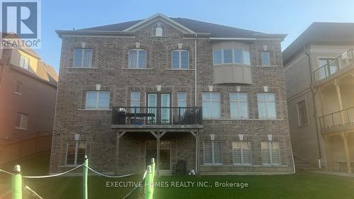 293 Torrey Pines Road, Vaughan, ON - Outdoor