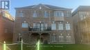 293 Torrey Pines Road, Vaughan, ON  - Outdoor 