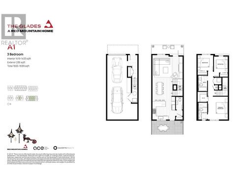 3985 Red Mountain Road Unit# 18, Rossland, BC - Other