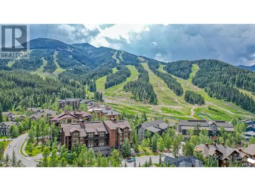 2049 Summit Drive Unit# 314A, Panorama, BC - Outdoor With View