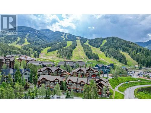 2049 Summit Drive Unit# 314A, Panorama, BC - Outdoor With View