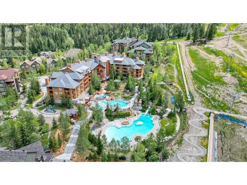 2049 Summit Drive Unit# 314A, Panorama, BC - Outdoor With View