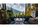 1004 Eighth  Street Unit# 3, Nelson, BC  - Outdoor With Deck Patio Veranda 