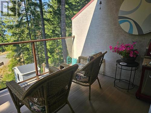 1004 Eighth  Street Unit# 3, Nelson, BC - Outdoor With Exterior