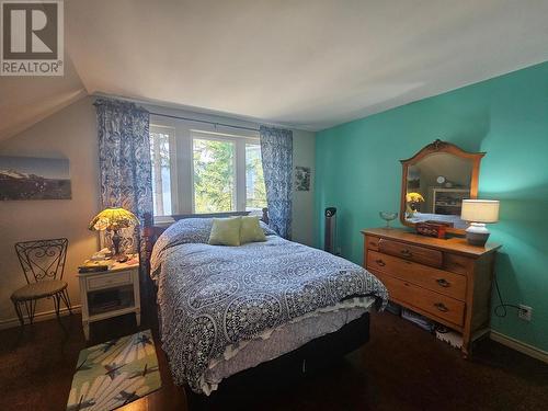 1004 Eighth  Street Unit# 3, Nelson, BC - Indoor Photo Showing Bedroom