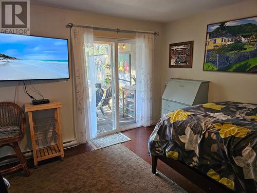 1004 Eighth  Street Unit# 3, Nelson, BC - Indoor Photo Showing Bedroom