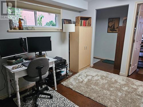 1004 Eighth  Street Unit# 3, Nelson, BC - Indoor Photo Showing Office