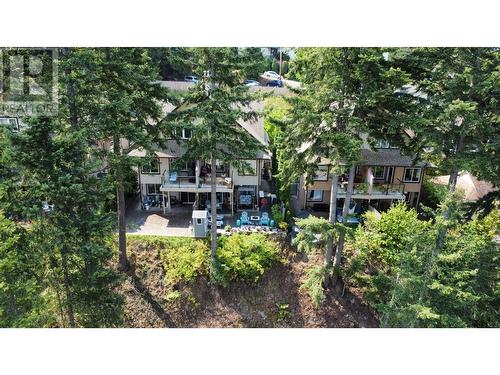 1004 Eighth  Street Unit# 3, Nelson, BC - Outdoor