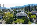 1118 10Th  Street, Invermere, BC  - Outdoor With View 